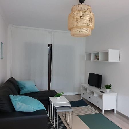 A Charming Apartment With A Swimming Pool Costa Del Silencio Luaran gambar