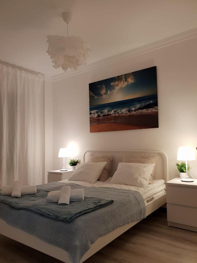 A Charming Apartment With A Swimming Pool Costa Del Silencio Luaran gambar